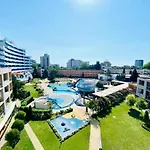 Trakia Plaza
