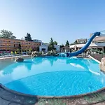 Апартаменты Trakia Plaza *