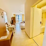 Trakia Plaza * Солнечный берег