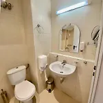 Апартаменты Trakia Plaza Солнечный берег