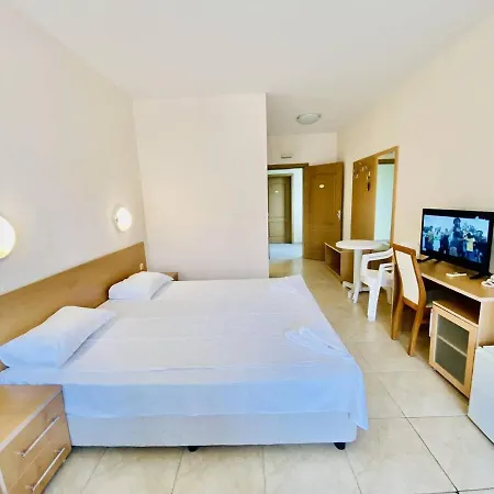 Apartamento Trakia Plaza