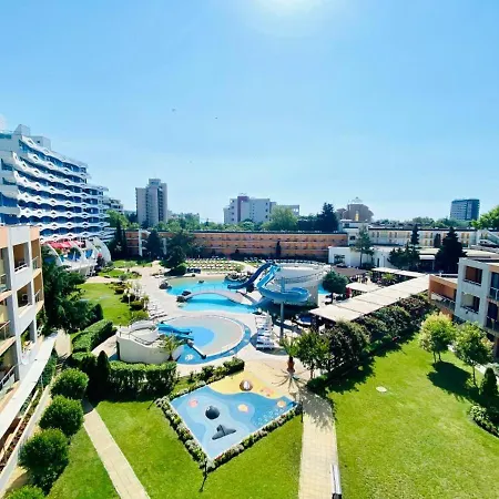 Trakia Plaza