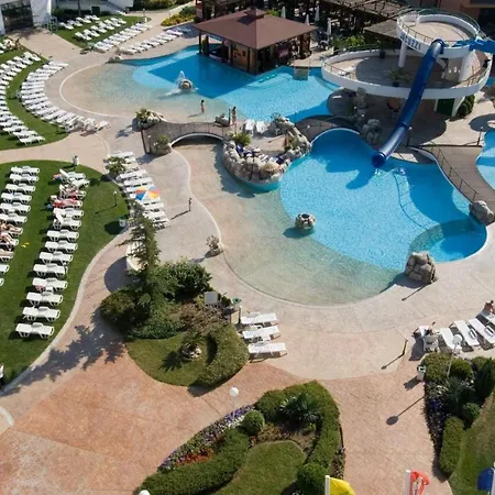 Trakia Plaza
