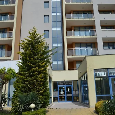 Apartment Trakia Plaza