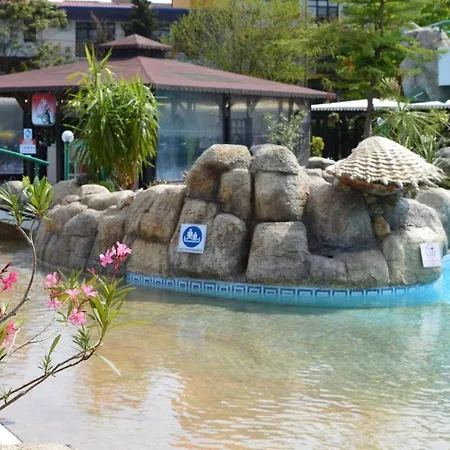 Trakia Plaza * Sunny Beach