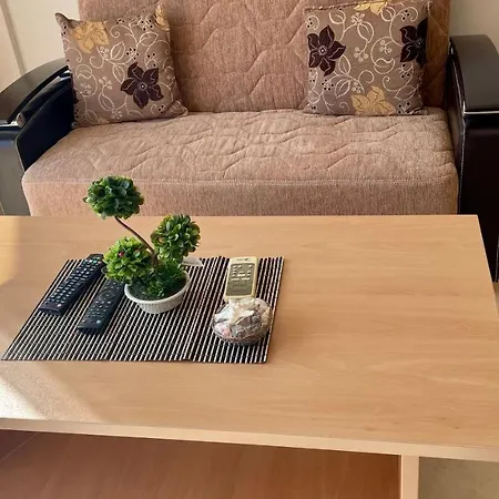 Apartment Trakia Plaza