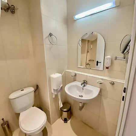 Apartment Trakia Plaza Sunny Beach