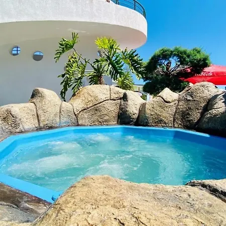 Apartment Trakia Plaza *