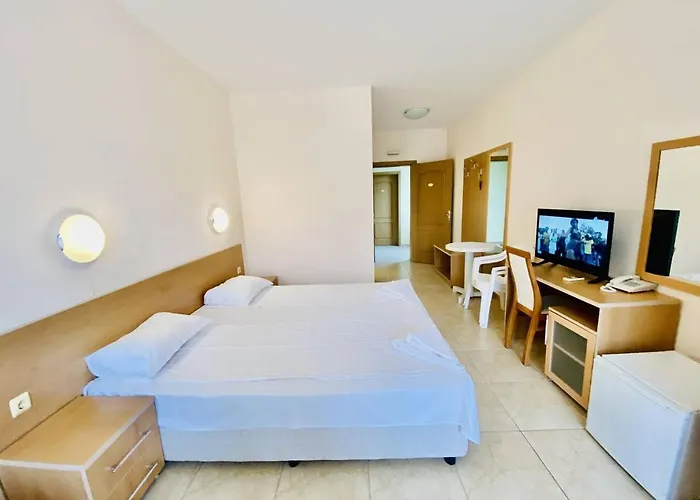 Appartamento Trakia Plaza