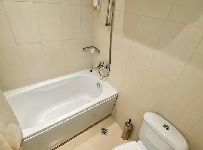 Trakia Plaza * Sunny Beach