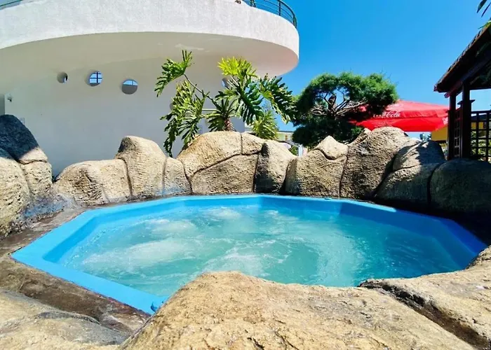 Appartamento Trakia Plaza *