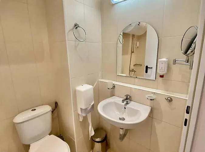 Apartment Trakia Plaza Slantschew brjag